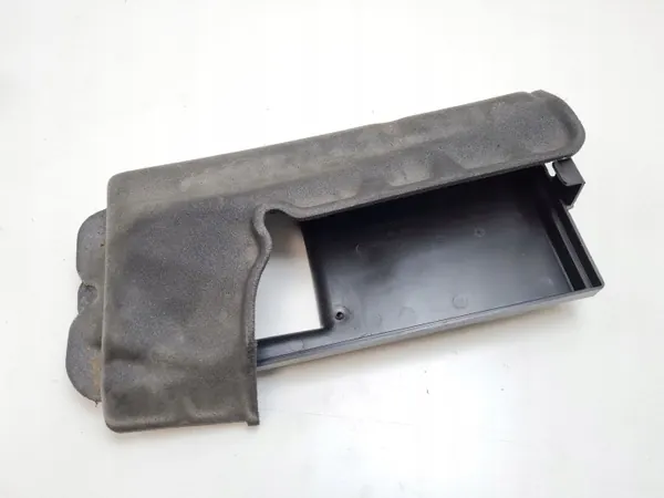 Tapa filtro cabina Porsche Cayman 987 OEM 99757252901 image 2
