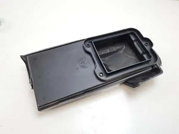 Tapa filtro cabina Porsche Cayman 987 OEM 99757252901 image 5
