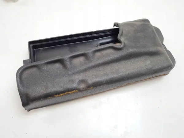 Tapa filtro cabina Porsche Cayman 987 OEM 99757252901 image 6