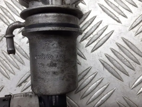 EGR-venttiili Audi A3 8L 1.6 8V image 2