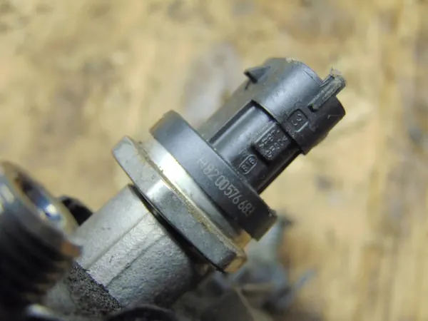 Brandstofpomp en Injectoren Set Suzuki Grand Vitara II 1.9DDIS image 10