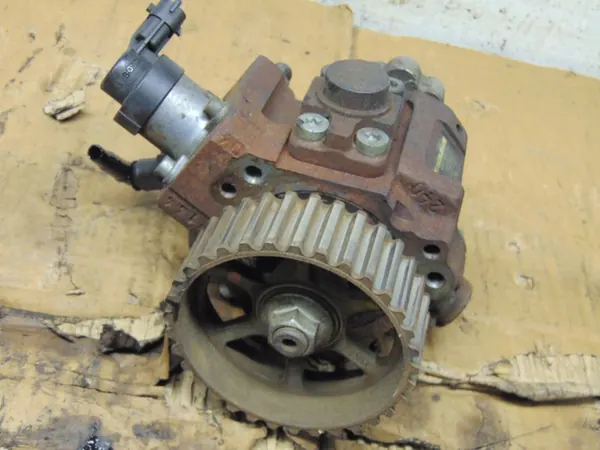 Brandstofpomp en Injectoren Set Suzuki Grand Vitara II 1.9DDIS image 9