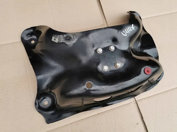 MERCEDES VITO V-KLASA W447 Gearbox Support A4472400200 image 2