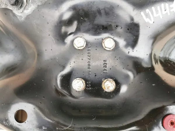 MERCEDES VITO V-KLASA W447 Gearbox Support A4472400200 image 4