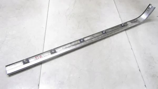 Dörrledare Ford Tourneo Custom OEM 116/170 Höger image 3