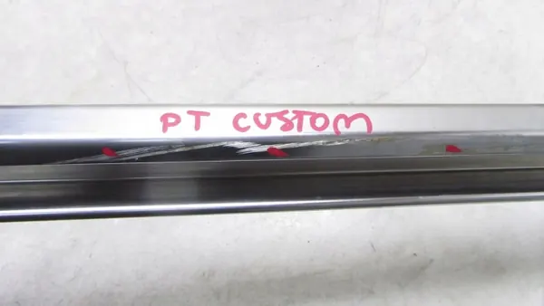 Dörrledare Ford Tourneo Custom OEM 116/170 Höger image 4