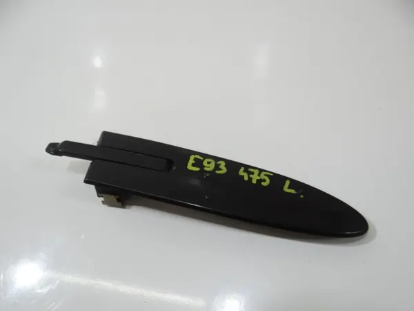 OEM 7159177 Moldura Techo Izquierda BMW 3 E93 image 2