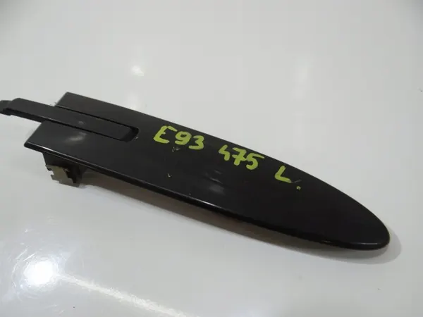 OEM 7159177 Moldura Techo Izquierda BMW 3 E93 image 3