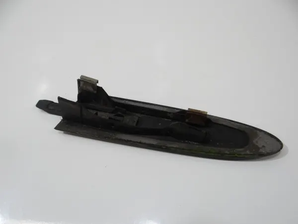 OEM 7159177 Moldura Techo Izquierda BMW 3 E93 image 4