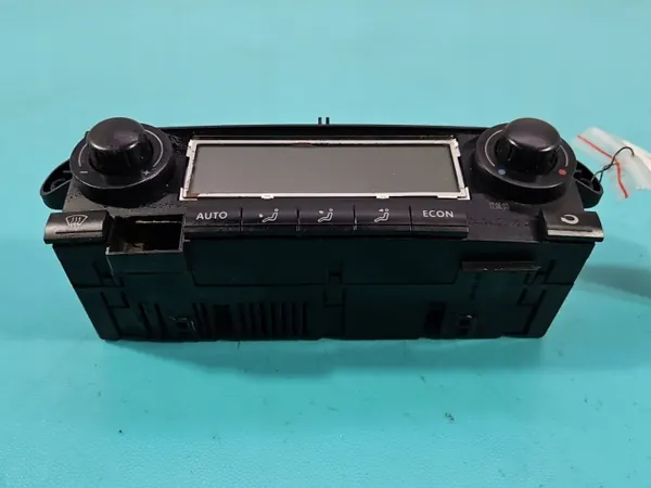Console Panneau Aération Seat Cordoba II 6L 6L0820043B image 5
