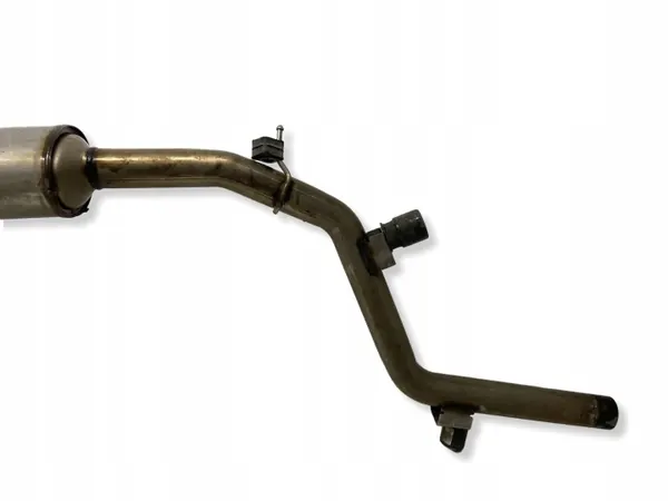 VDE3647 OEM DPF & Catalyseur pour Range Rover Sport II image 3