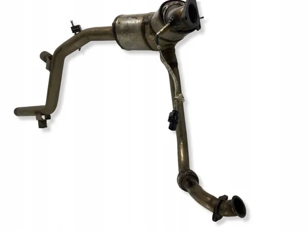 VDE3647 OEM DPF & Catalyseur pour Range Rover Sport II image 6