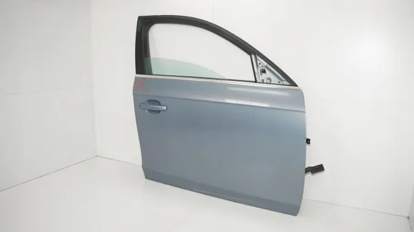 Portière avant droite OEM 360197305 pour Audi A4 B8 image 3