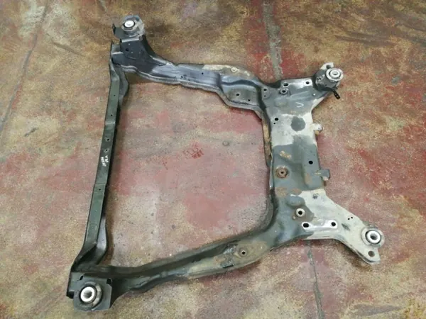 Volvo V70 2008 Subchassi Dianteiro OEM AMD9266 image 3
