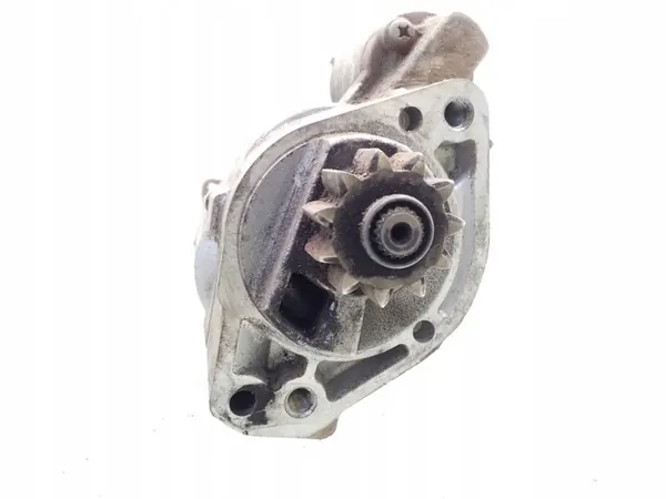 Motor de arranque Nissan Navara D40 III Lift 2.5 DCI image 3