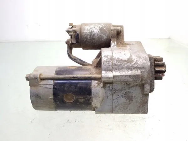 Motor de arranque Nissan Navara D40 III Lift 2.5 DCI image 4