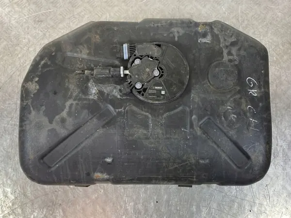 Bomba tanque AdBlue OEM 68231288AG para Jeep Grand Cherokee WK2 image 5