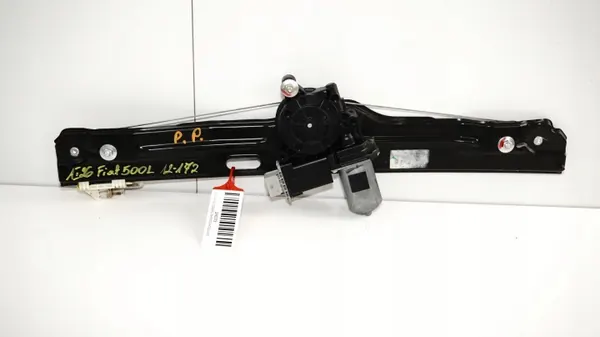 OEM 371116959 Rechter Voorruitregelaar Fiat 500L image 2