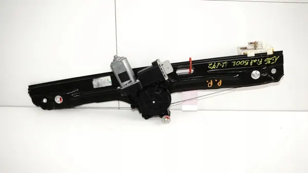 OEM 371116959 Rechter Voorruitregelaar Fiat 500L image 4