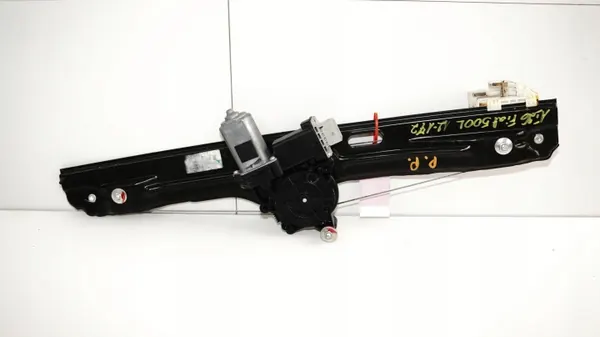 OEM 371116959 Rechter Voorruitregelaar Fiat 500L image 5