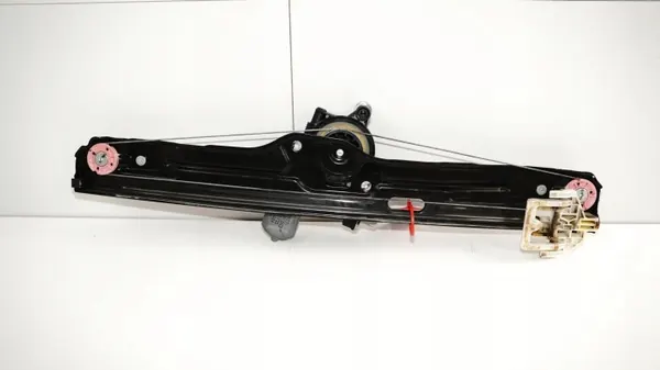 OEM 371116959 Rechter Voorruitregelaar Fiat 500L image 6