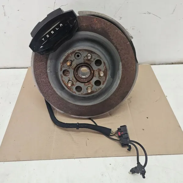 OEM 142041500H Cubo Traseiro Esquerdo Tesla Model X image 2