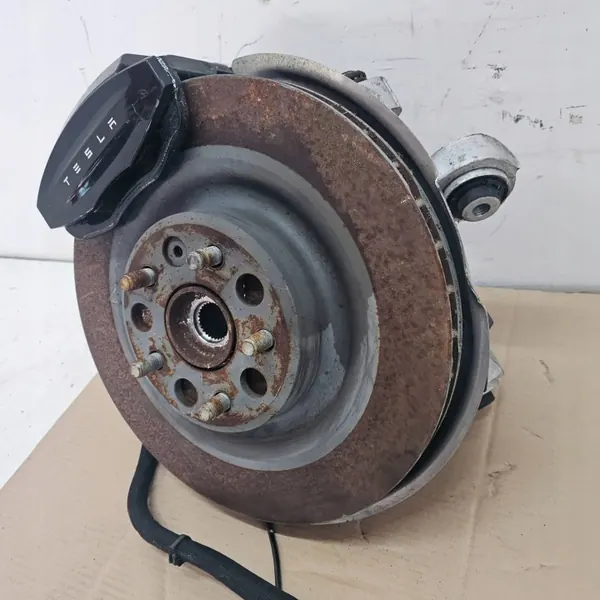 OEM 142041500H Cubo Traseiro Esquerdo Tesla Model X image 3