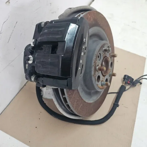 OEM 142041500H Cubo Traseiro Esquerdo Tesla Model X image 5