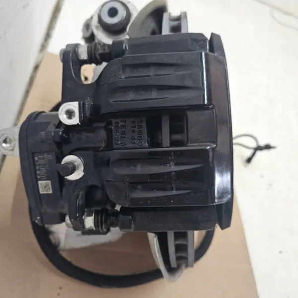 OEM 142041500H Cubo Traseiro Esquerdo Tesla Model X image 6