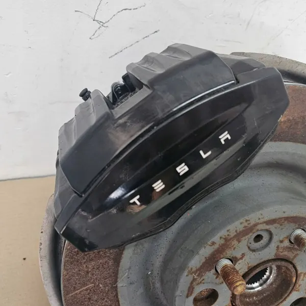 OEM 142041500H Cubo Traseiro Esquerdo Tesla Model X image 7