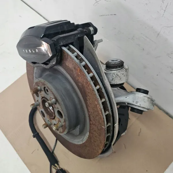 OEM 142041500H Cubo Traseiro Esquerdo Tesla Model X image 8