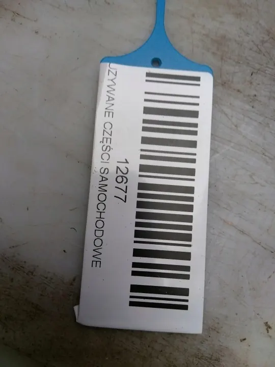 Kofferraumschloss OEM 360202664 für VW Passat B7 image 4