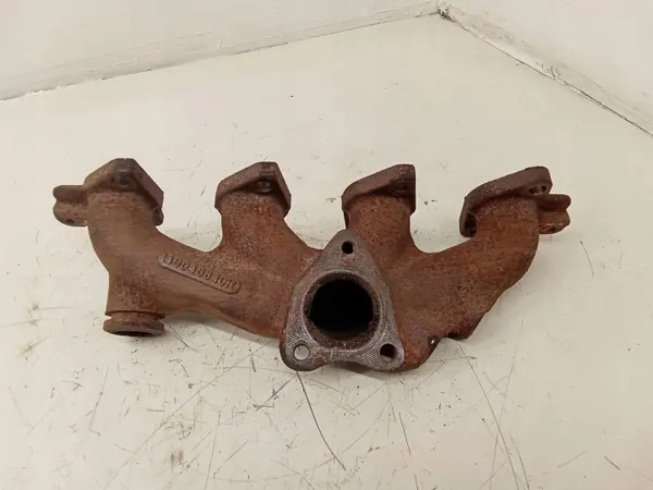 Coletor de Escape Dacia OEM 140040840R 1.46L Diesel image 3