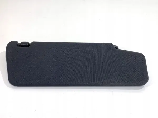 Pára-sol esquerdo OEM LORK-1107-112372 Mercedes W218 image 2