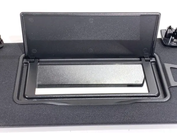 Pára-sol esquerdo OEM LORK-1107-112372 Mercedes W218 image 3