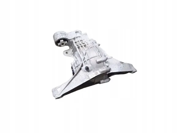 Audi A4 A5 Hinterachsdifferential OEM 0G2500043 image 3