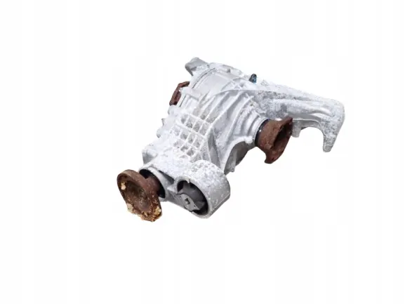 Audi A4 A5 Hinterachsdifferential OEM 0G2500043 image 4
