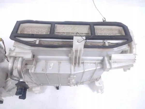 Suzuki Grand Vitara II Luftheizung OEM 74100-64J image 7