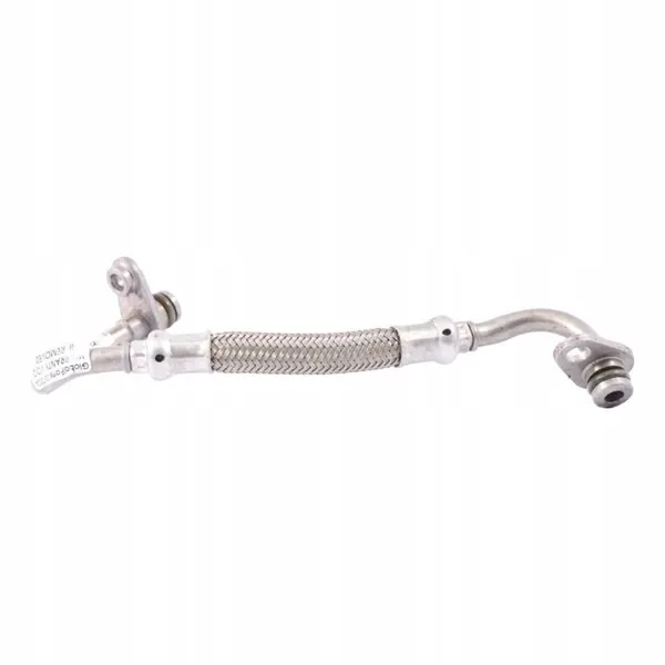 Mercedes-Benz OE A2760900377 turbo-olieleiding image 2