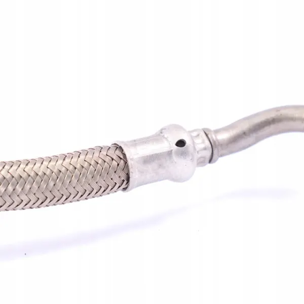 Mercedes-Benz OE A2760900377 turbo-olieleiding image 3