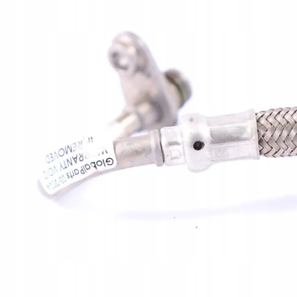 Mercedes-Benz OE A2760900377 turbo-olieleiding image 4