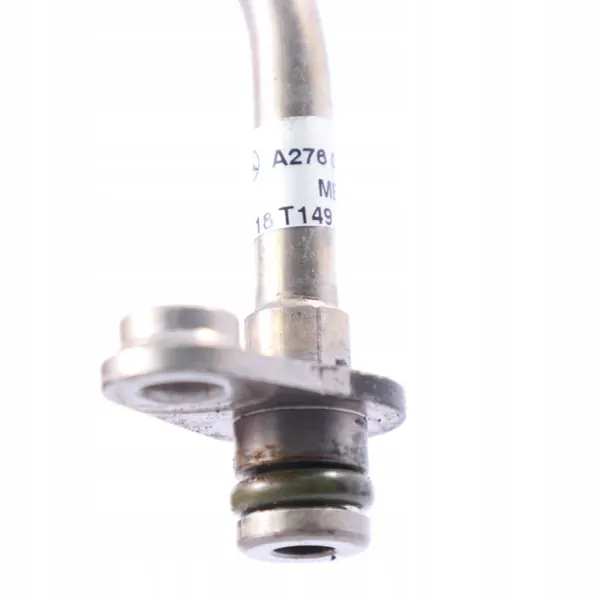 Mercedes-Benz OE A2760900377 turbo-olieleiding image 9