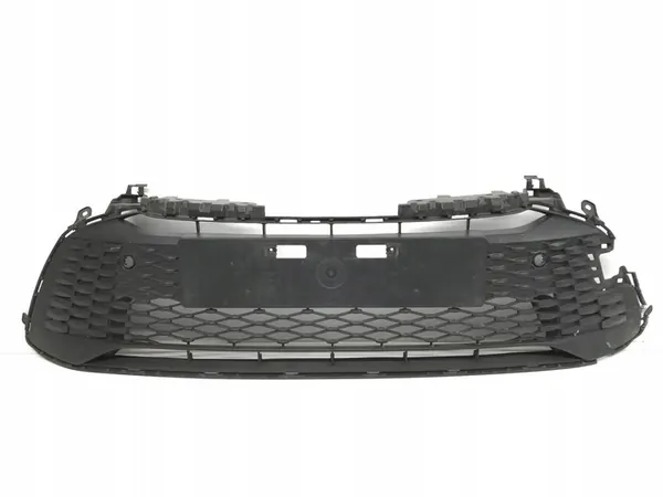 Pare-chocs avant Toyota Corolla XII E21 Sedan 2018- EK-3152 image 1