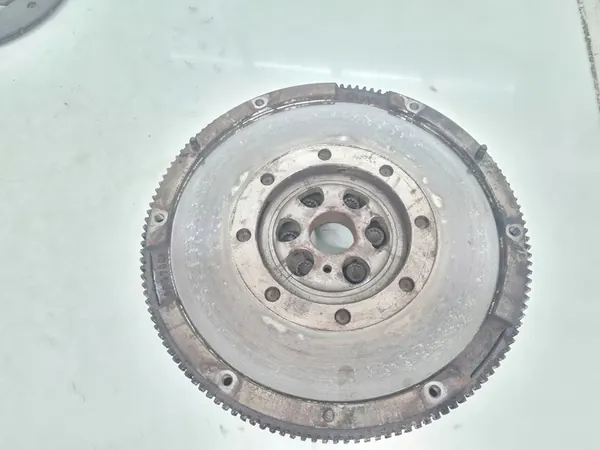 Volante de Dupla Massa VW Sharan Seat Alhambra Ford Galaxy 1.9 TDI image 2