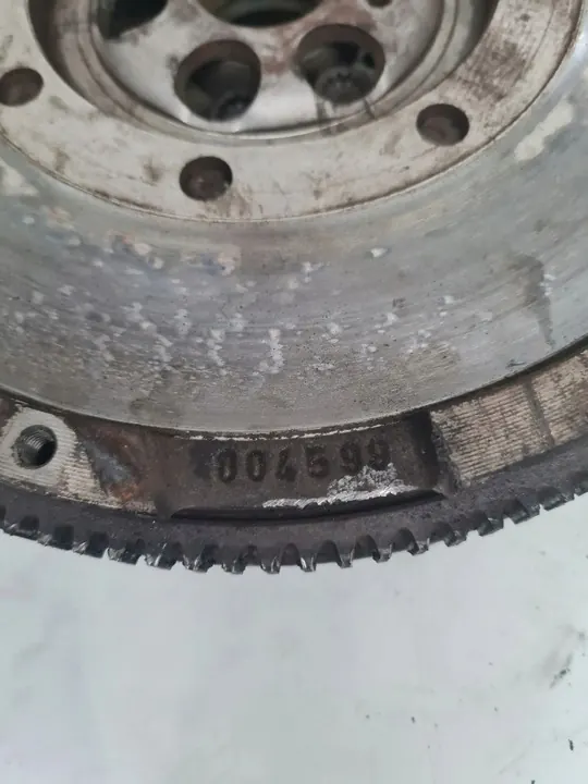 Volante de Dupla Massa VW Sharan Seat Alhambra Ford Galaxy 1.9 TDI image 3