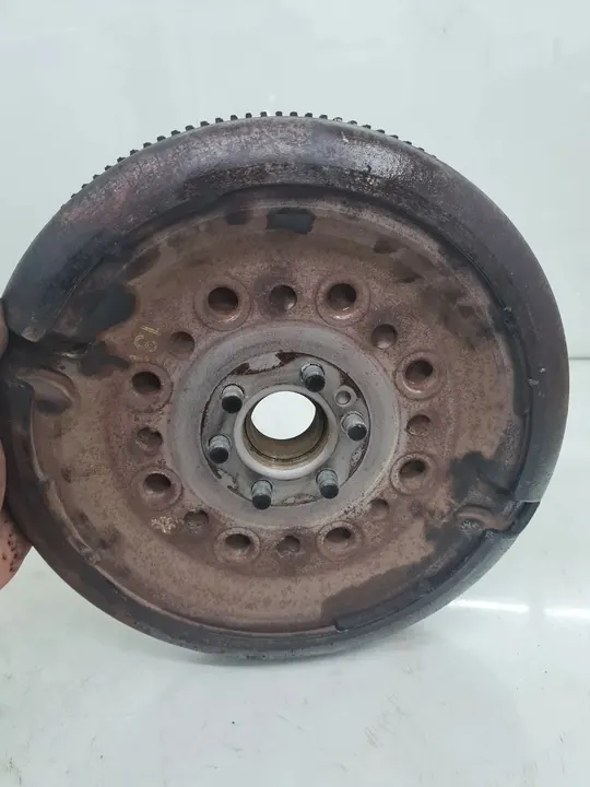 Volante de Dupla Massa VW Sharan Seat Alhambra Ford Galaxy 1.9 TDI image 4