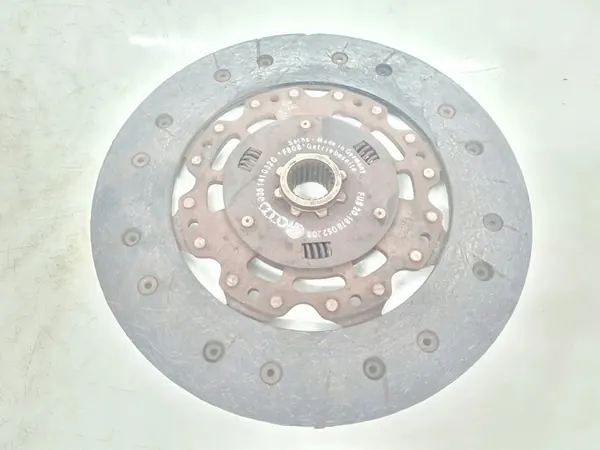 Volante de Dupla Massa VW Sharan Seat Alhambra Ford Galaxy 1.9 TDI image 5