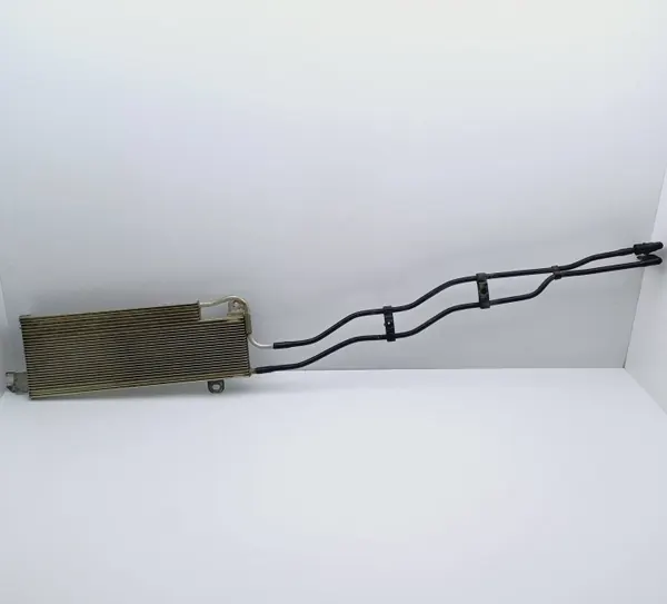 Arrefecedor de combustível OEM DRC98203 para Opel Vectra C 2.2 D image 2