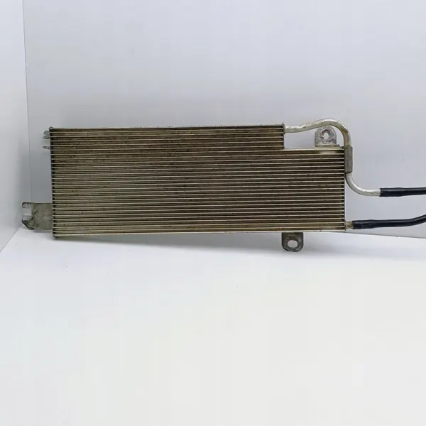 Arrefecedor de combustível OEM DRC98203 para Opel Vectra C 2.2 D image 3