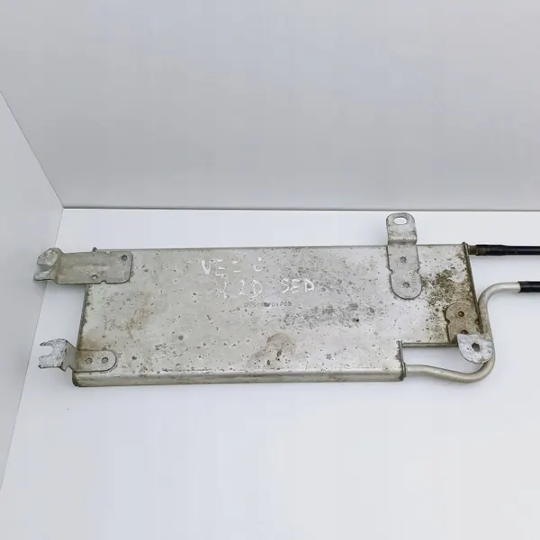 Arrefecedor de combustível OEM DRC98203 para Opel Vectra C 2.2 D image 6